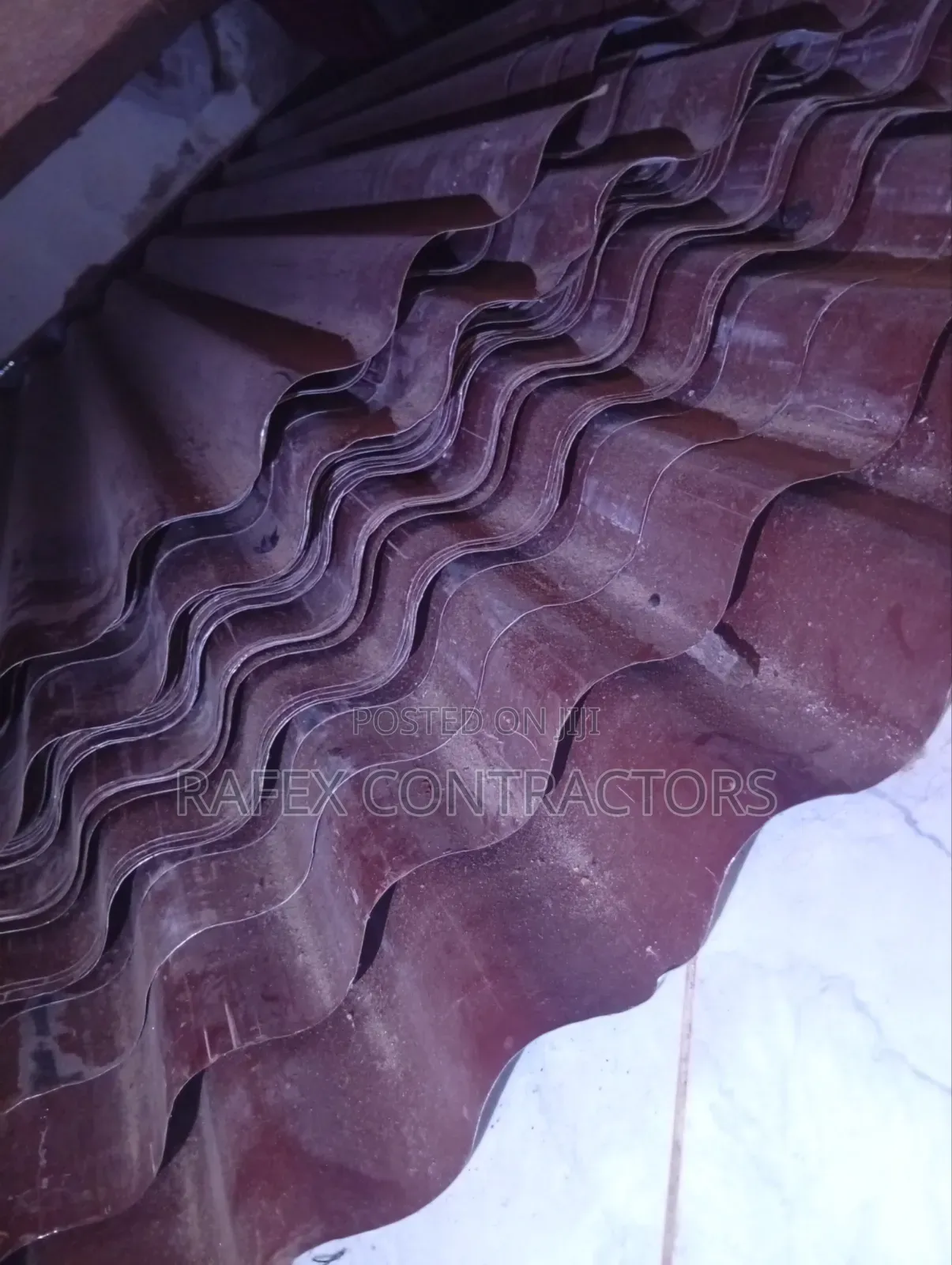 Iron Sheets