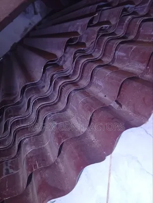 Iron Sheets