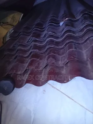 Iron Sheets