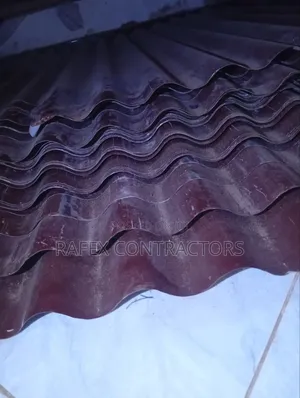 Iron Sheets