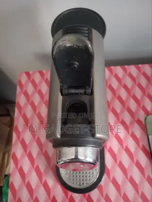 Krups Nespresso Coffee Machine in a Fine Working Condition.