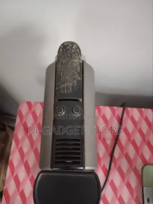 Krups Nespresso Coffee Machine in a Fine Working Condition.