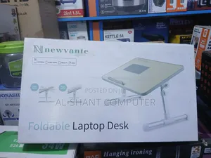 Newvante Foldable Laptop Stand