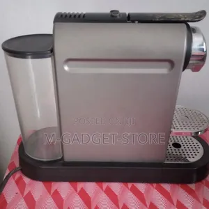 Krups Nespresso Coffee Machine in a Fine Working Condition.