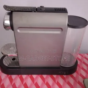 Krups Nespresso Coffee Machine in a Fine Working Condition.