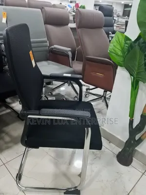 Office Chair With Arm Rest Ergonomic