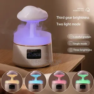 Humidifier