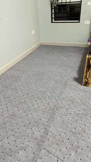 Grey Soft Carpet – Quality Floor Covering