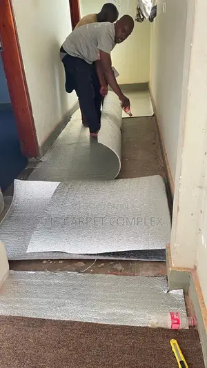 Soft Underlayers Sliver Per Squaremeter