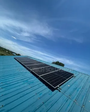 Solar Installation