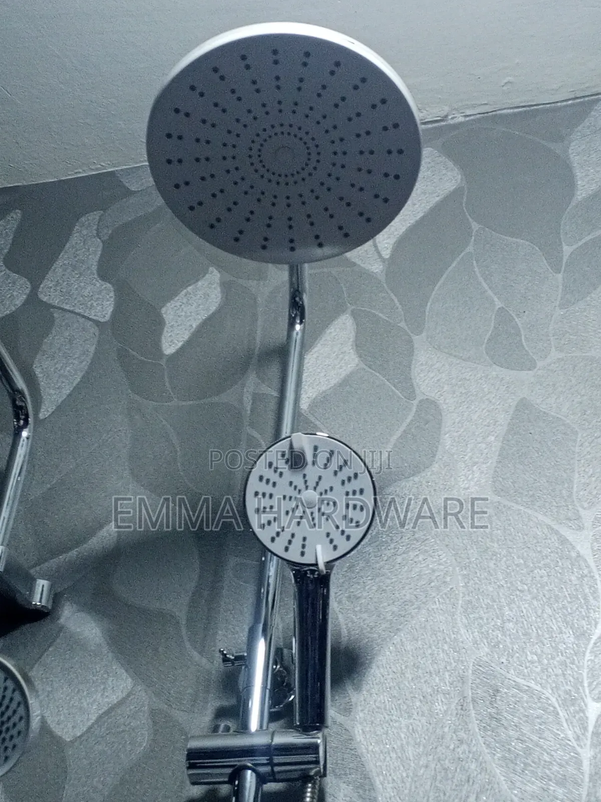 Shower Mixer Full Set/Bastmix Good Quality ( All Types)