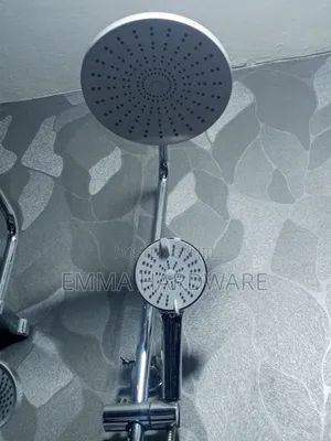 Shower Mixer Full Set/Bastmix Good Quality ( All Types)