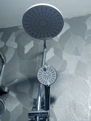 Shower Mixer Full Set/Bastmix Good Quality ( All Types)
