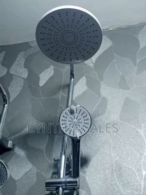 Shower Mixer Full Set/Bastmix Good Quality ( All Types)