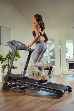 Tread Mill