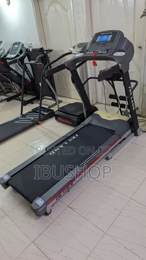 Tread Mill