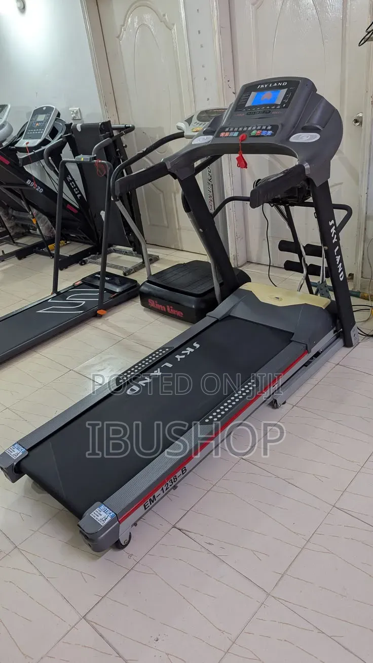 Tread Mill