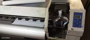 Large Format Printer