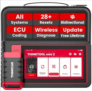Thinktool Mini 2 Car Diagnostic Scanner