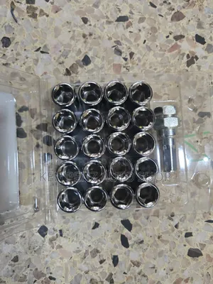 Specialized Spline Tuner - Style Luggage Nuts