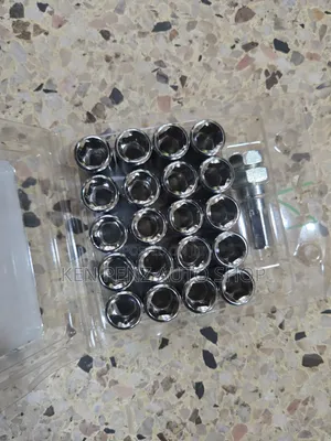 Specialized Spline Tuner - Style Luggage Nuts