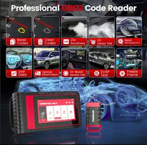 Thinktool Mini 2 Car Diagnostic Scanner