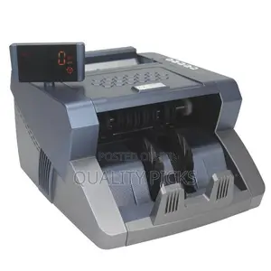 Bill Counter Money Counting Machine