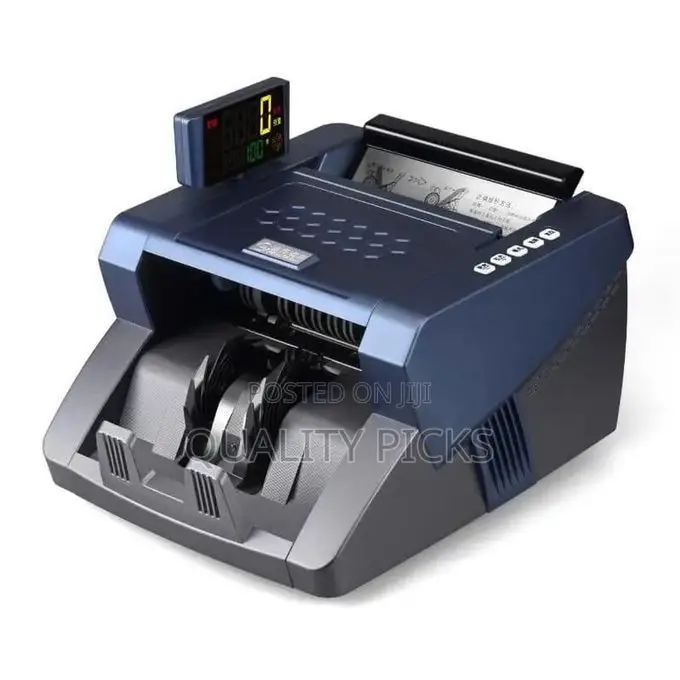 Bill Counter Money Counting Machine