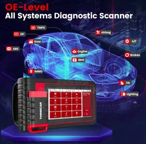 Thinktool Mini 2 Car Diagnostic Scanner