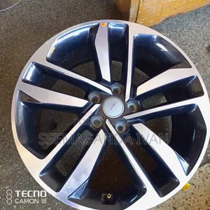 Mazda Rim 19 Original