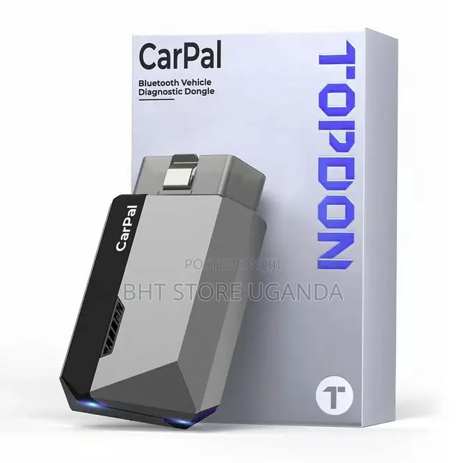 Topdon Carpal Car Diagnostic Tool