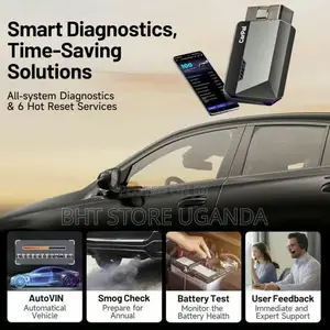 Topdon Carpal Car Diagnostic Tool