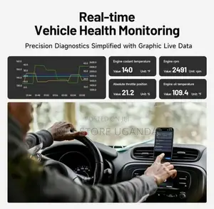 Topdon Carpal Car Diagnostic Tool