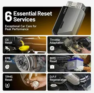 Topdon Carpal Car Diagnostic Tool