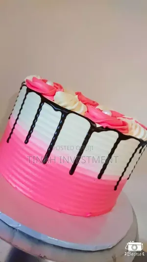 Nice Cakes