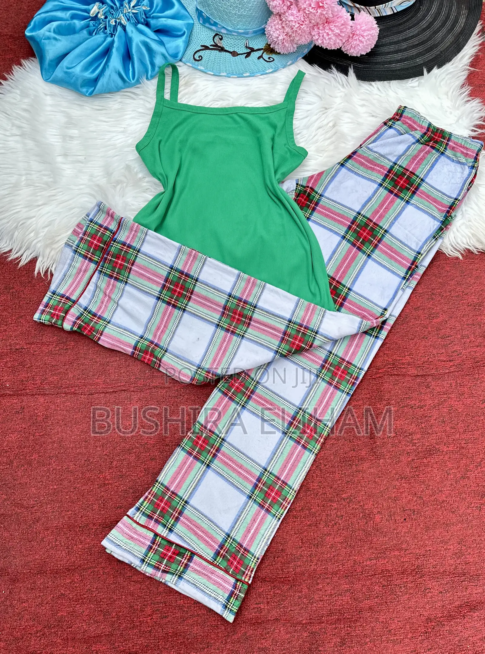 Ladies Loungewear/Homewear
