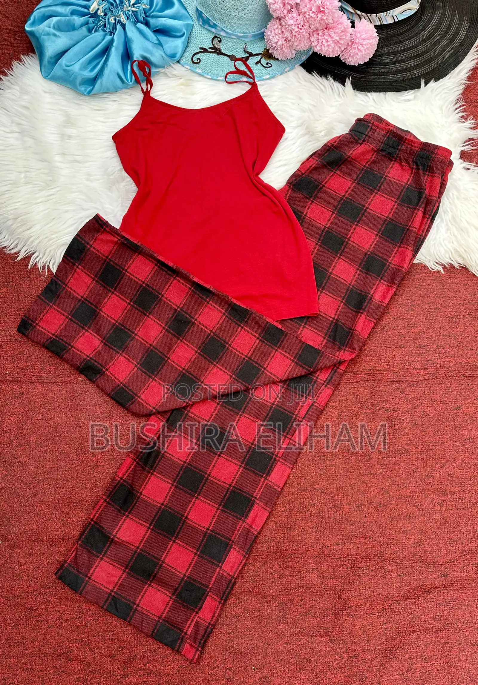 Ladies Loungewear/Homewear
