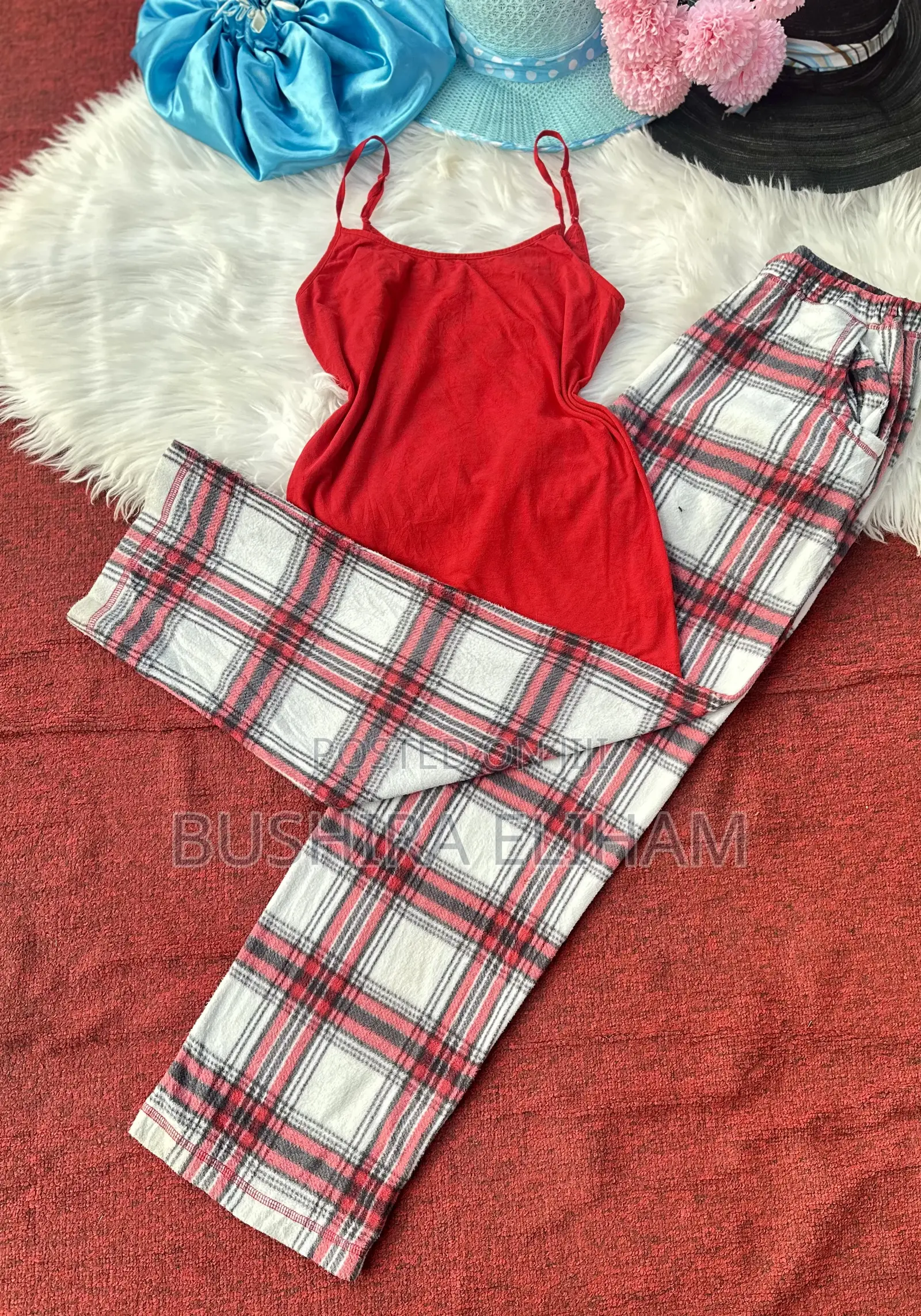 Ladies Loungewear/Homewear