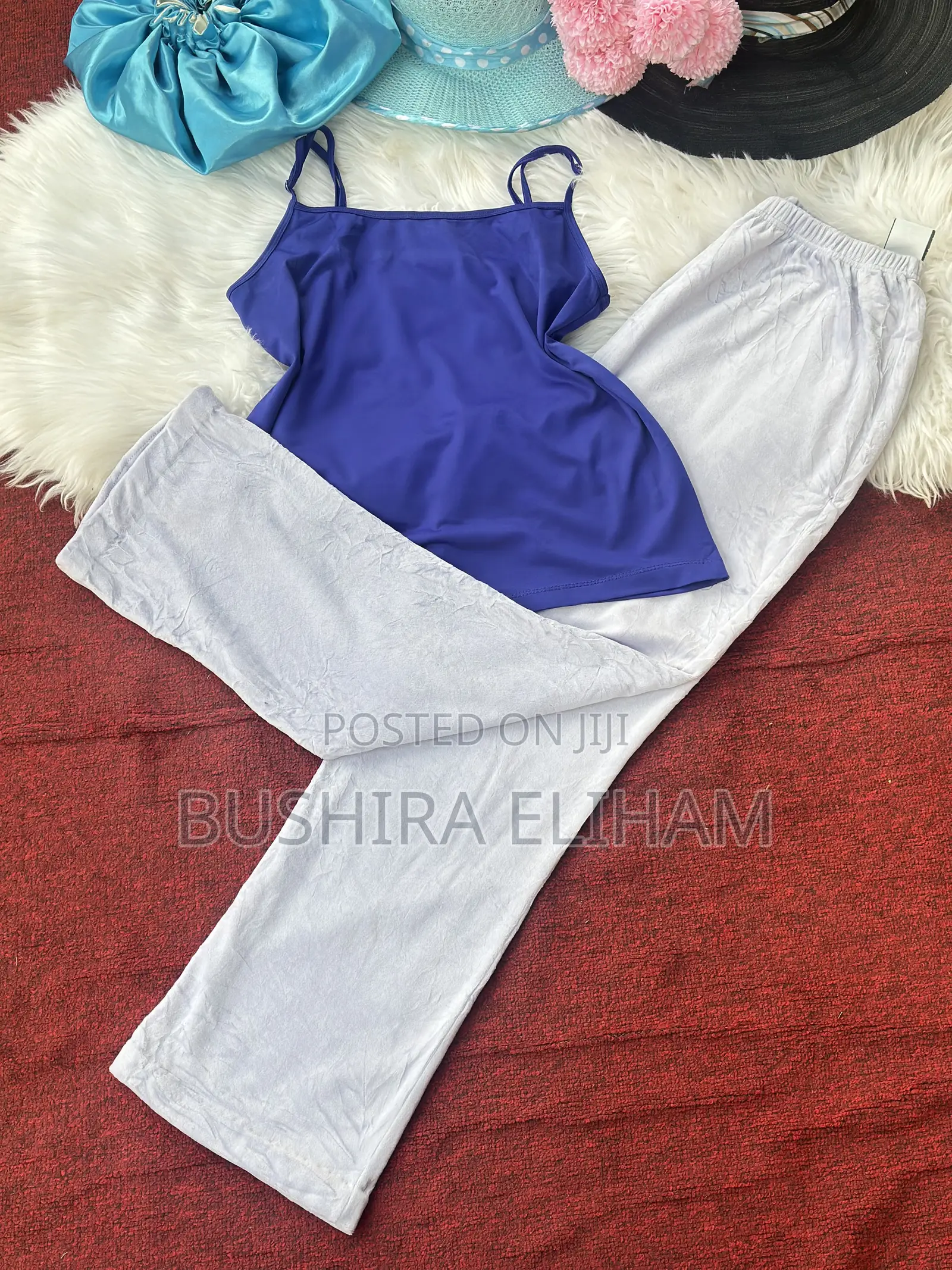 Ladies Loungewear/Homewear