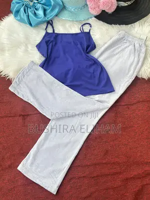 Ladies Loungewear/Homewear