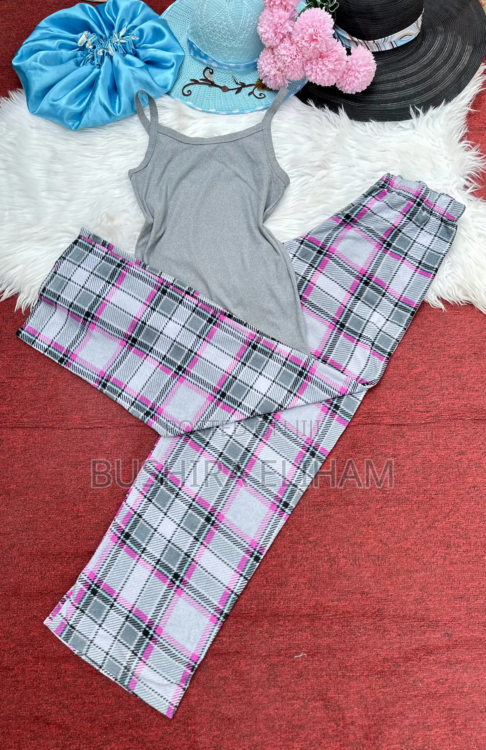 Ladies Loungewear/Homewear