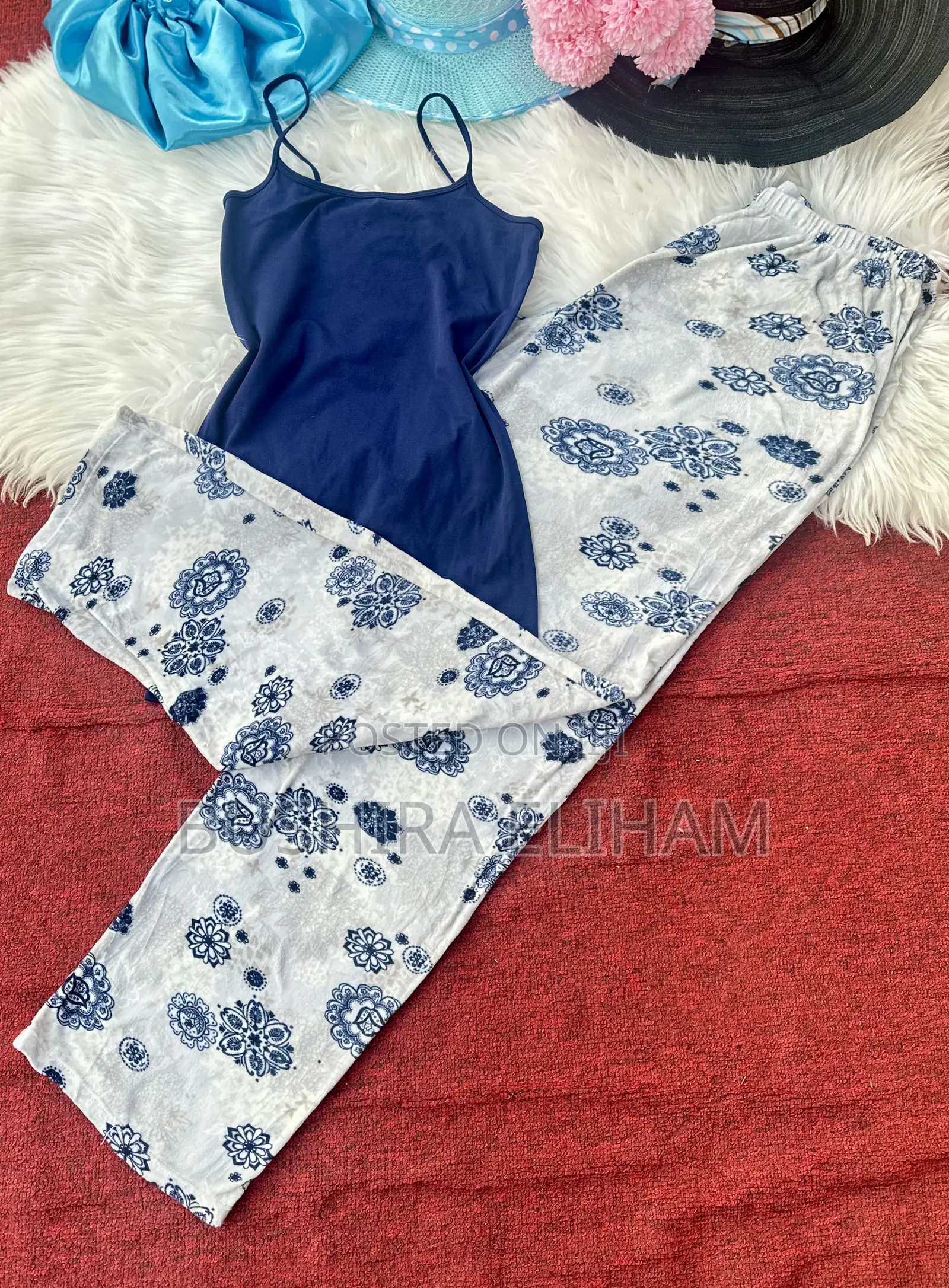 Ladies Loungewear/Homewear