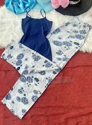 Ladies Loungewear/Homewear