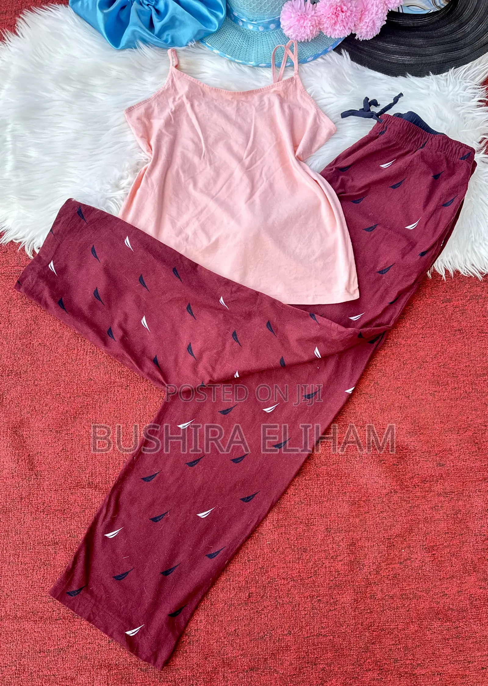Ladies Loungewear/Homewear
