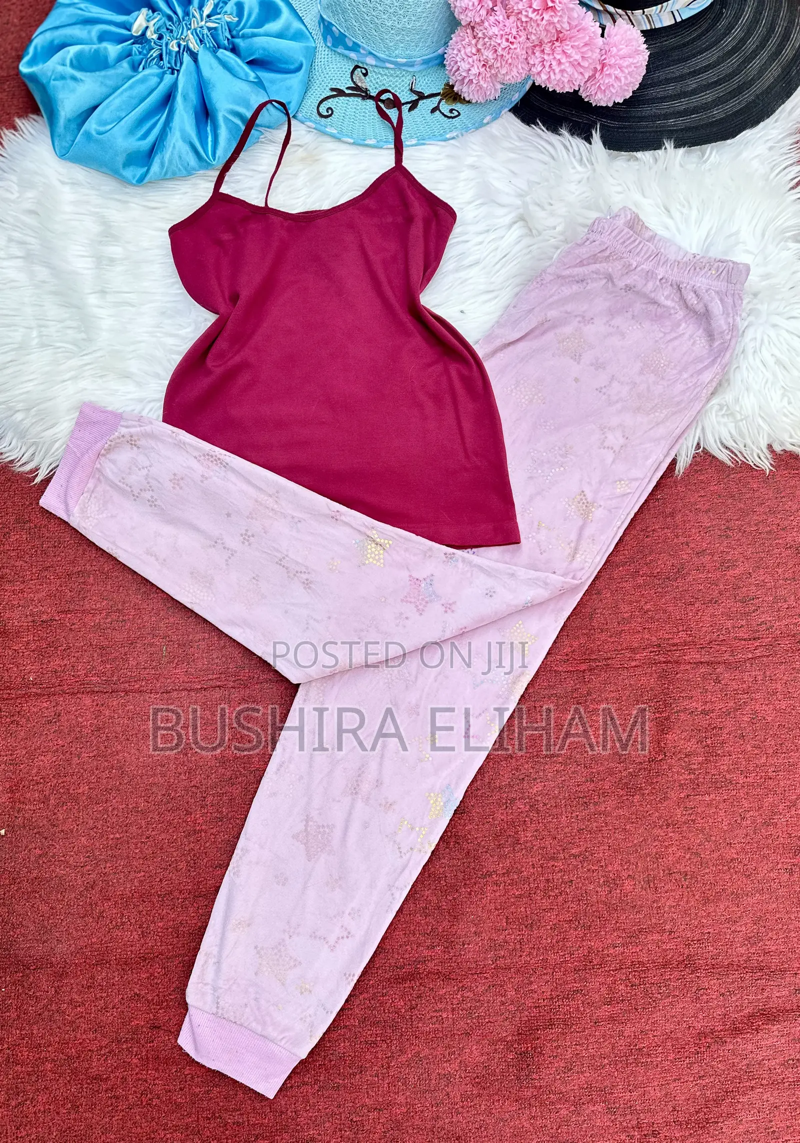 Ladies Loungewear/Homewear
