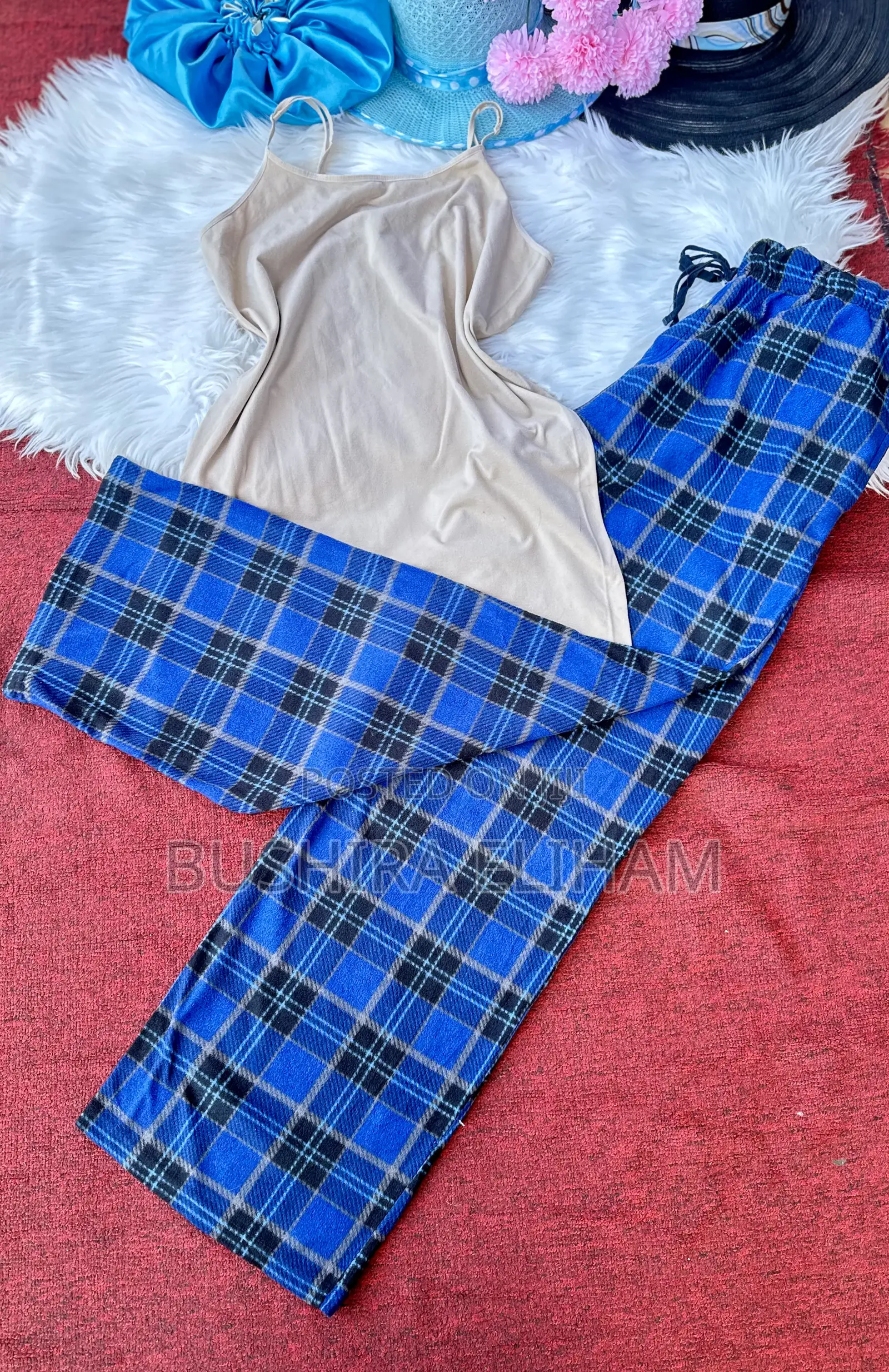 Ladies Loungewear/Homewear