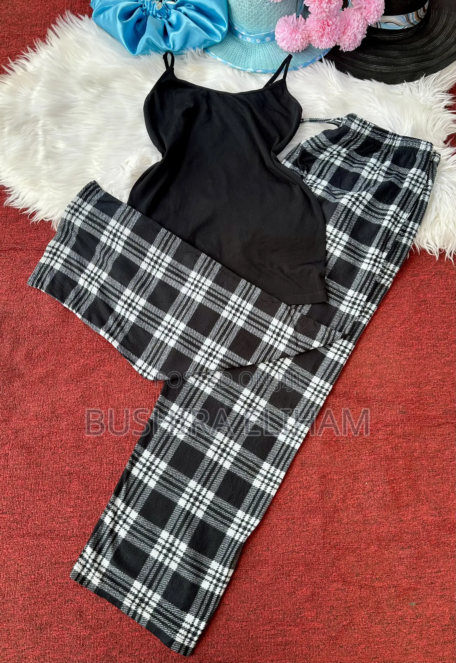 Ladies Loungewear/Homewear
