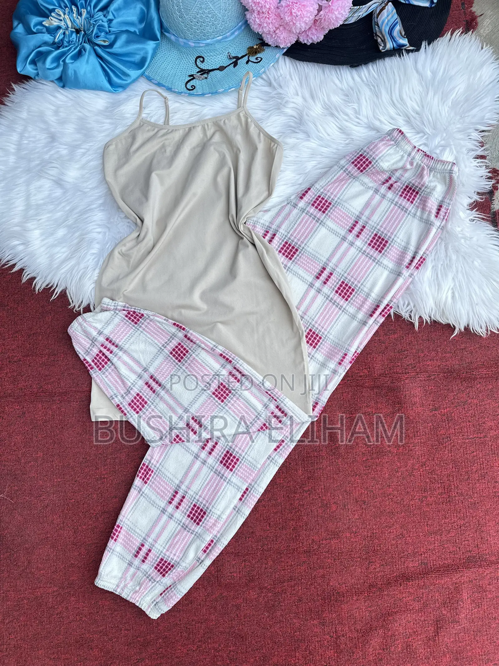 Ladies Loungewear/Homewear