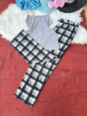 Ladies Loungewear/Homewear