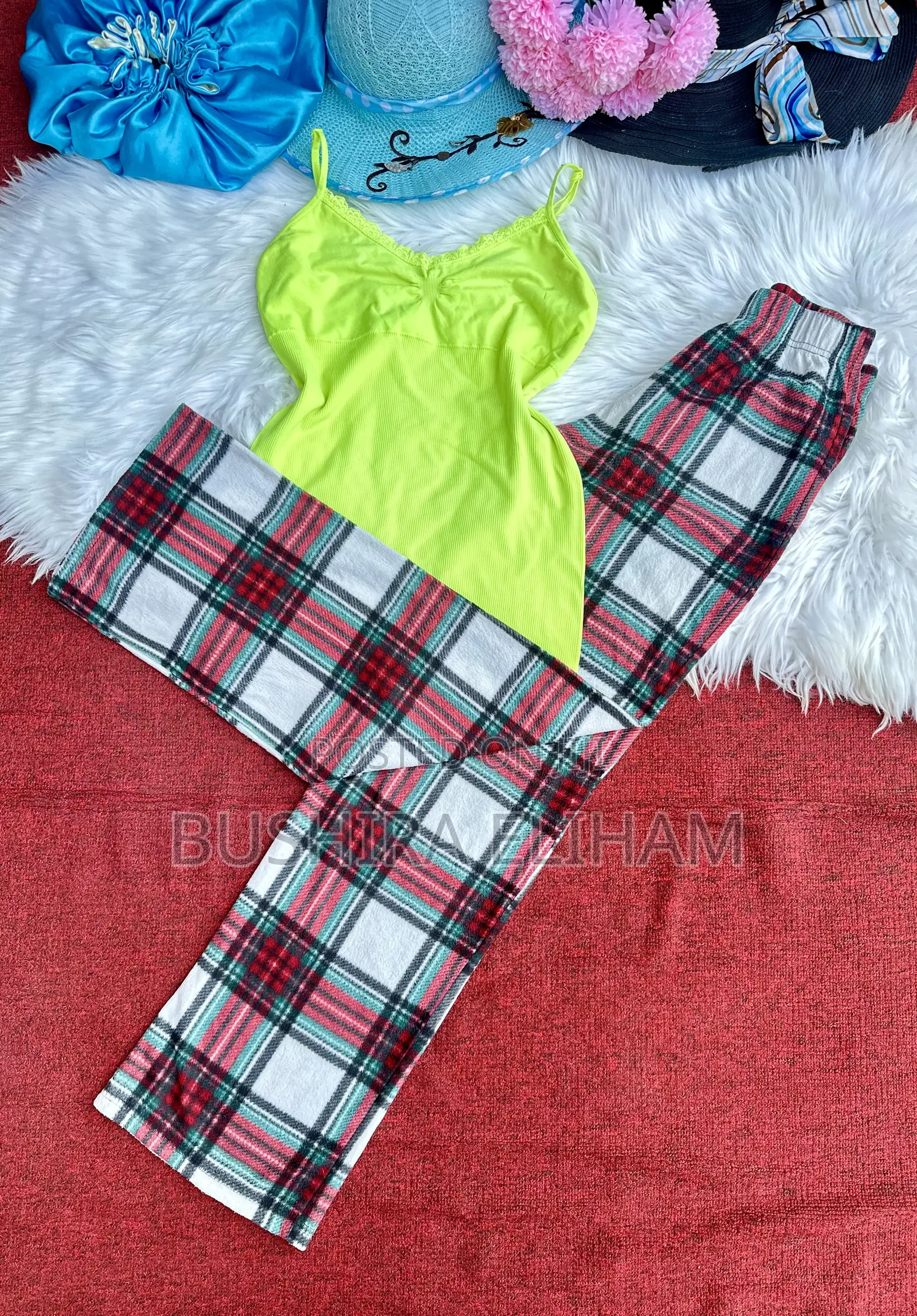 Ladies Loungewear/Homewear